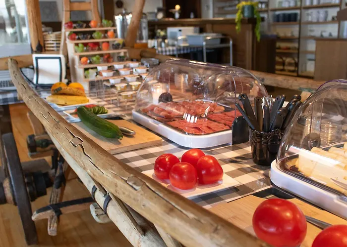 Guest house Kaernten Seeboden