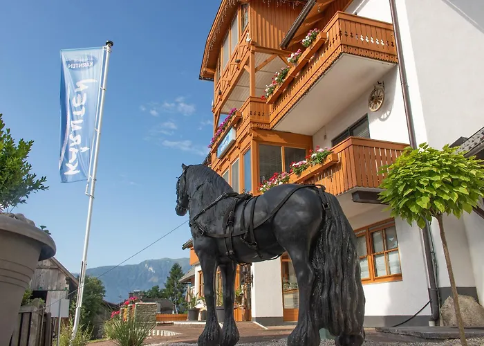 Kaernten 3* Seeboden