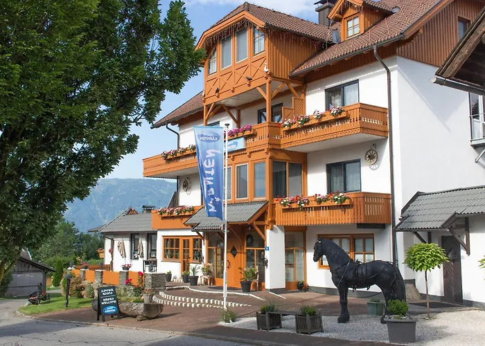 Kaernten Guest house 3*