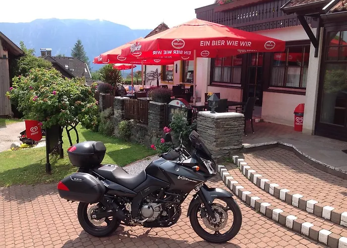 Kaernten 3* Seeboden