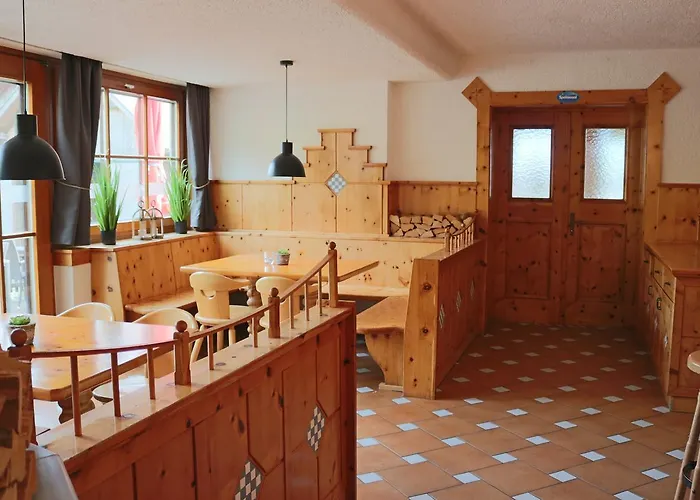 Kaernten Guest house