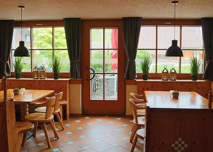 Kaernten Guest house