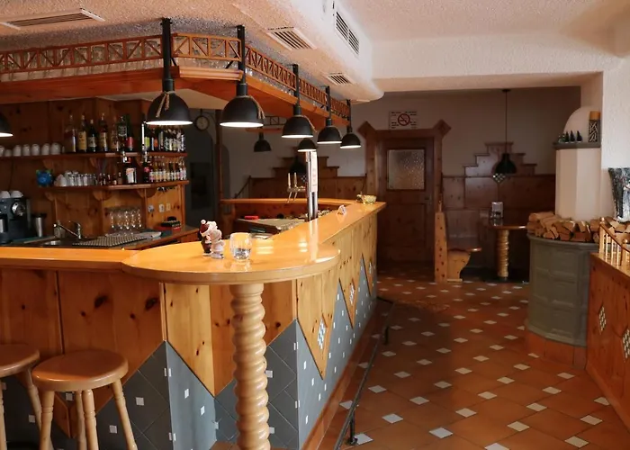 Kaernten Guest house 3*