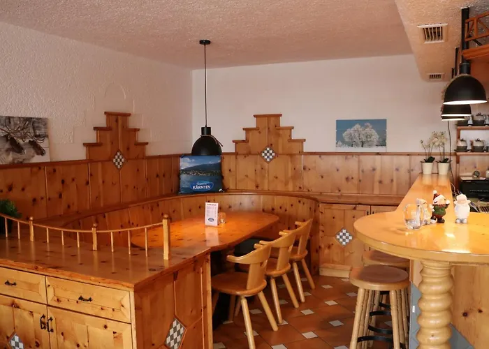 Kaernten Guest house