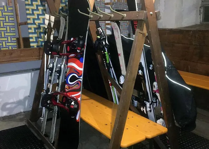 Kaernten 3* Seeboden