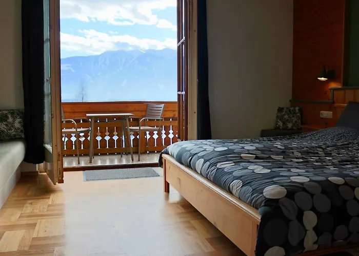 Kaernten Guest house