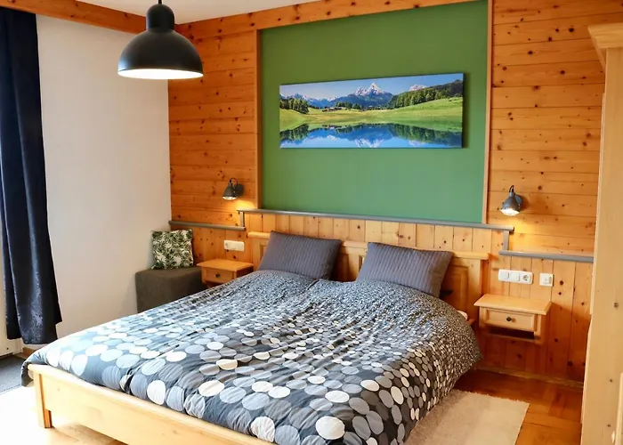 Kaernten 3* Seeboden