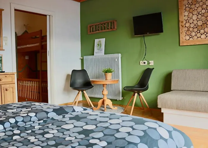 Kaernten Guest house Seeboden