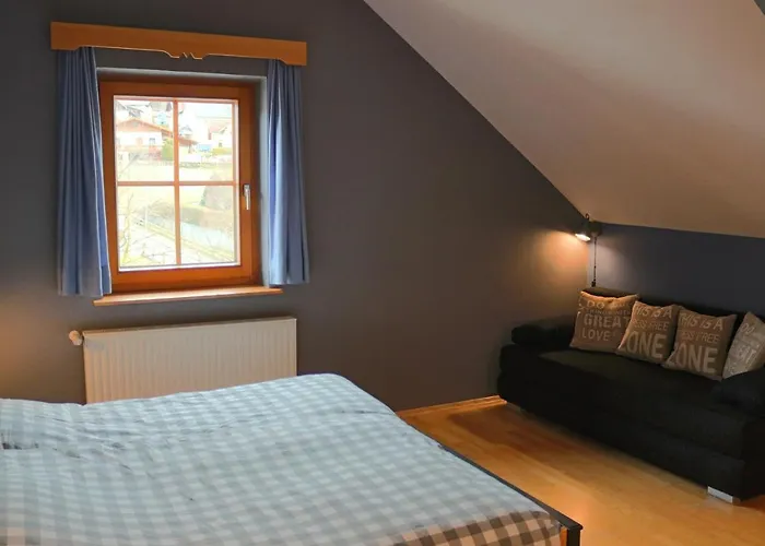 Guest house Kaernten Seeboden