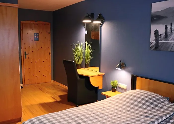 Guest house Kaernten 3*