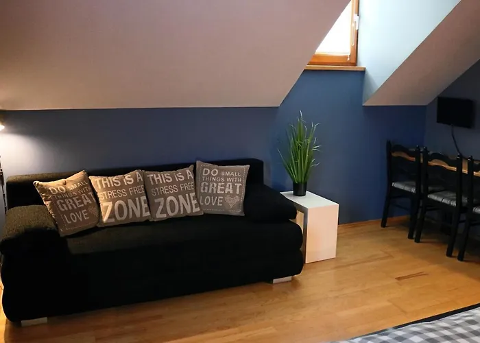 Guest house Kaernten Seeboden