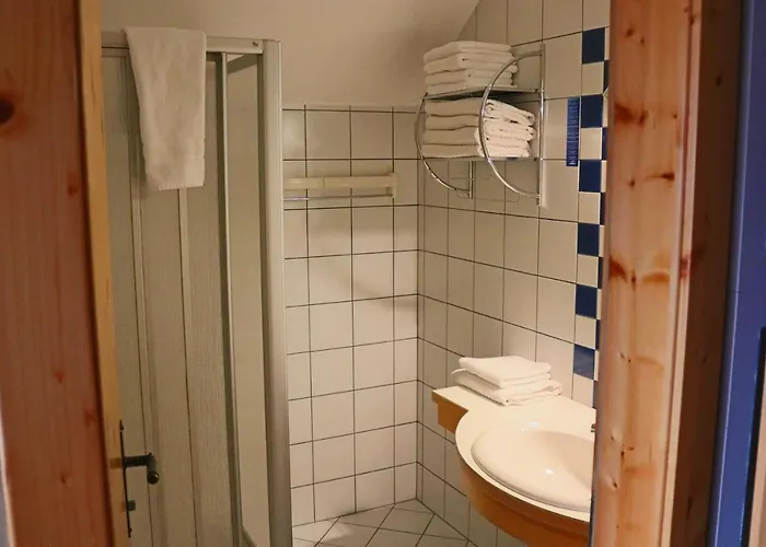 Kaernten Guest house Seeboden