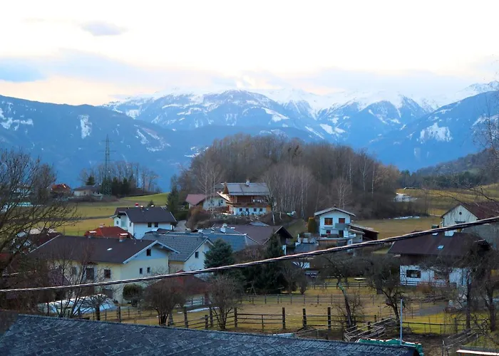 Guest house Kaernten 3*