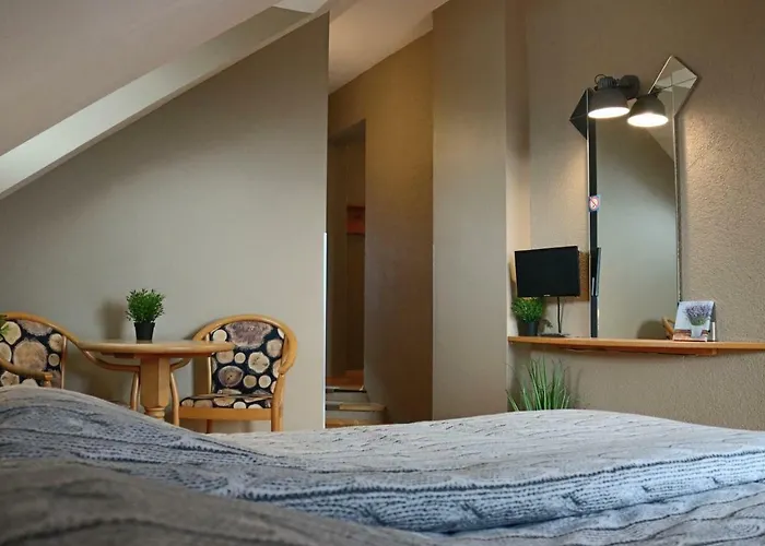 Kaernten Guest house Seeboden