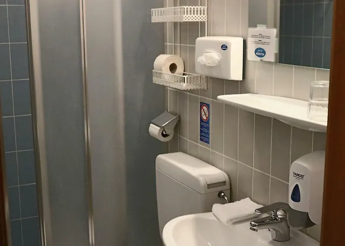 Kaernten Guest house