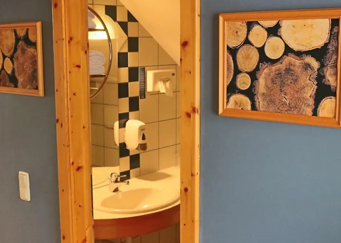 Guest house Kaernten 3*