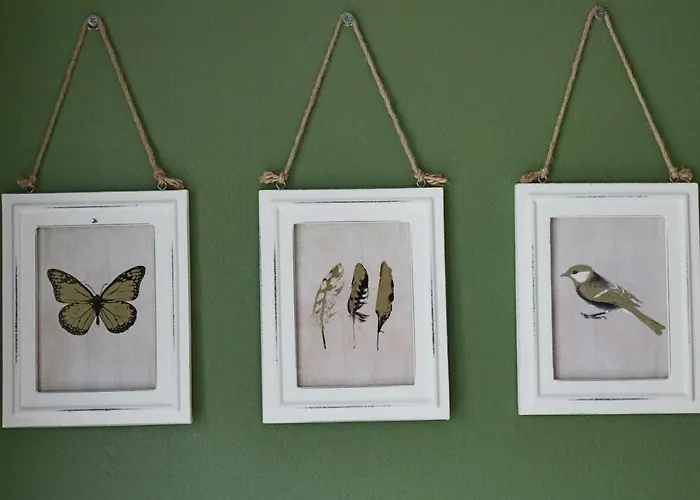 Kaernten Guest house Seeboden