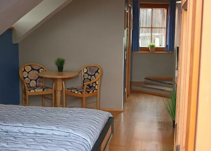 Kaernten Guest house